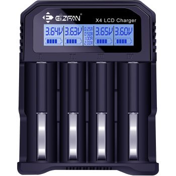 Eizfan X4 2A LCD